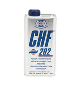 Hydraulic System Fluid (Power Steering Fluid) - Pentosin CHF202 1 Liter