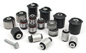 BMW Suspension Refresh Upgrade Kit (E36 Rear) - OEM/ Meyle HD E36RearKit
