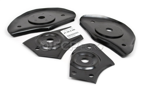 BMW Subframe Reinforcement Kit (E36) - Genuine BMW E36MSub