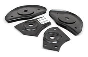 BMW Subframe Reinforcement Kit (E36) - Genuine BMW E36MSub