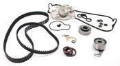 Honda Isuzu Timing Belt Kit F22 (Accord Odyssey Prelude Oasis) - GMB HONDAACCORDKIT