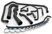 BMW Coolant Hose Kit Comprehensive (M50 S50) - CRP (OEM) M50Hosekit