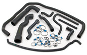 BMW Coolant Hose Kit Comprehensive (M52 S52) - M52HoseKit