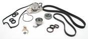 Acura Honda Isuzu Timing Belt Kit F22 VTEC (Accord Odyssey Oasis CL) - GMB HONDATWKIT3