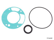Volvo Engine Oil Pump Gasket Kit - Genuine Volvo 274260