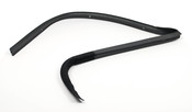 Mercedes Door Window Seal Front Right - URO Parts 1076900897
