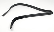 Mercedes Door Window Seal Front Left - URO Parts 1076900797