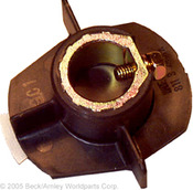 Nissan Distributor Rotor (Altima Sentra 200SX Pickup D21 Frontier Xterra) - 173-8011