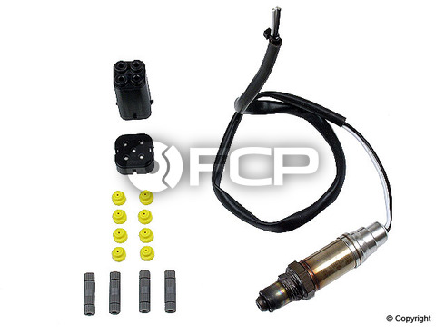 Oxygen Sensor Universal - Bosch 15735