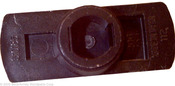 Nissan Isuzu Subaru Honda Mazda Distributor Rotor - 173-1538