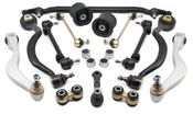 BMW Control Arm Kit 16-Piece (E32) - E3216PIECE