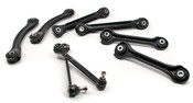 Mercedes Control Arm Kit 8-Piece Rear - Karlyn W210KIT