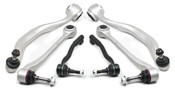 BMW E39 Control Arm Suspension Kit (540i M5) - E39ArmRodKit