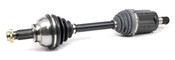 BMW CV Axle Shaft (325xi 330xi E46) - EMPI 80-7916