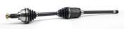 BMW CV Axle Shaft (325xi 330xi E46) - EMPI 80-7917