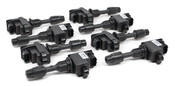 Infiniti Ignition Coil Kit (Q45) - Hitachi (OEM) Q45CoilKit