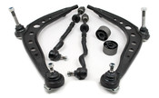 BMW Control Arm Kit 5 Piece (E36) - Meyle E365Piece-MY