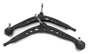BMW Control Arm Kit 2 Piece (E36) - Meyle HD E36Arms-MY