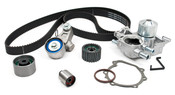 Subaru Timing Belt and Water Pump Kit Turbo (Baja Forester Legacy WRX) - FCP SubuKit