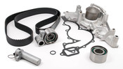 Lexus Toyota Timing Belt Kit 5-Piece - LexusTBKit15piece