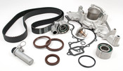 Lexus Toyota Timing Belt Kit 10-Piece (Comprehensive) - LexusTBKit1