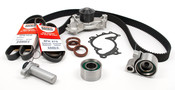Lexus Toyota Timing Belt Kit 10-Piece (Comprehensive) - LEXUSKIT