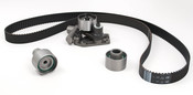 Infiniti Nissan Timing Belt Kit 4-Piece (J30 300ZX) - InfinitiTkit