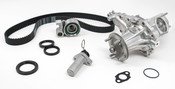 Lexus Toyota Timing Belt Kit 7-Piece (GS300 SC300 Supra) - LexusSC300tbkit