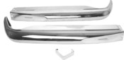 Mercedes Bumper Kit (230SL 250SL 280SL W113) - URO Parts MBBUMPSET