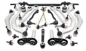 BMW Suspension Kit Front and Rear (540i M5) - 540E3922PIECE
