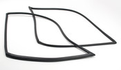 Mercedes Benz Hardtop Side Window Seals Kit - URO W113sidewindowsealkit
