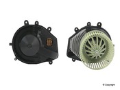 Audi VW HVAC Blower Motor - Meyle 8D1820021BMY