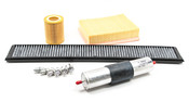 BMW Tune Up and Filters Kit (E46) - E46TUNEKIT1