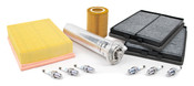 BMW Tune Up and Filters Kit (E39 525i 530i) - E39TUNEKIT1