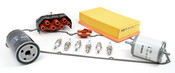 BMW Tune Up and Filters Kit (E34 525i) - E34TUNEKIT1