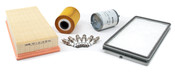 BMW Tune Up and Filters Kit (E34 525i) - E34TUNEKIT2
