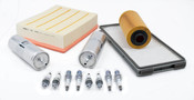 BMW Tune Up and Filters Kit (E34 530i 540i) - E34TUNEKIT3