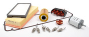 BMW Tune-Up Kit (535i) - E34TUNEKIT5