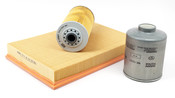 BMW Filters Maintenance Kit (524td) - E28TUNEKIT1