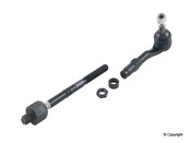 BMW Steering Tie Rod (7 Series) - Meyle 32106777268