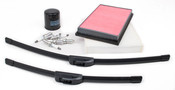 Infiniti 105k Mile Service Maintenance Kit (G35) - G35TUNEKIT1
