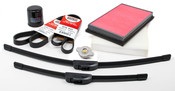 Infiniti 30k Mile Service Maintenance Kit (G35) - G35TUNEKIT3