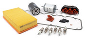 BMW Tune Up and Filters Kit (E30 325e) - E30TUNEKIT4