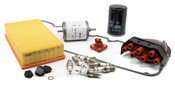 BMW Tune Up and Filters Kit (E30 325i 325is 325iX) - E30TUNEKIT5
