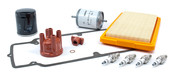 BMW Tune Up and Filters Kit (E30 318i) - E30TUNEKIT1