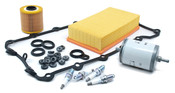 BMW Tune Up and Filters Kit (E30 318i 318is) - E30TUNEKIT2