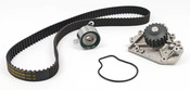 Honda Acura Timing Belt and Water Pump Kit (Integra CR-V) - integrakit