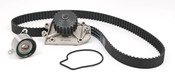 Acura Timing Belt and Water Pump Kit (Integra) - integratbkit