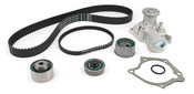 Mitsubishi Timing Belt and Water Pump Kit (Eclipse Galant) - MitsTWKit