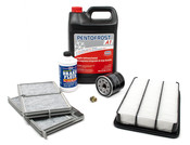 Lexus 60k Mile Service Maintenance Kit (ES300) - ES300TUNEKIT2